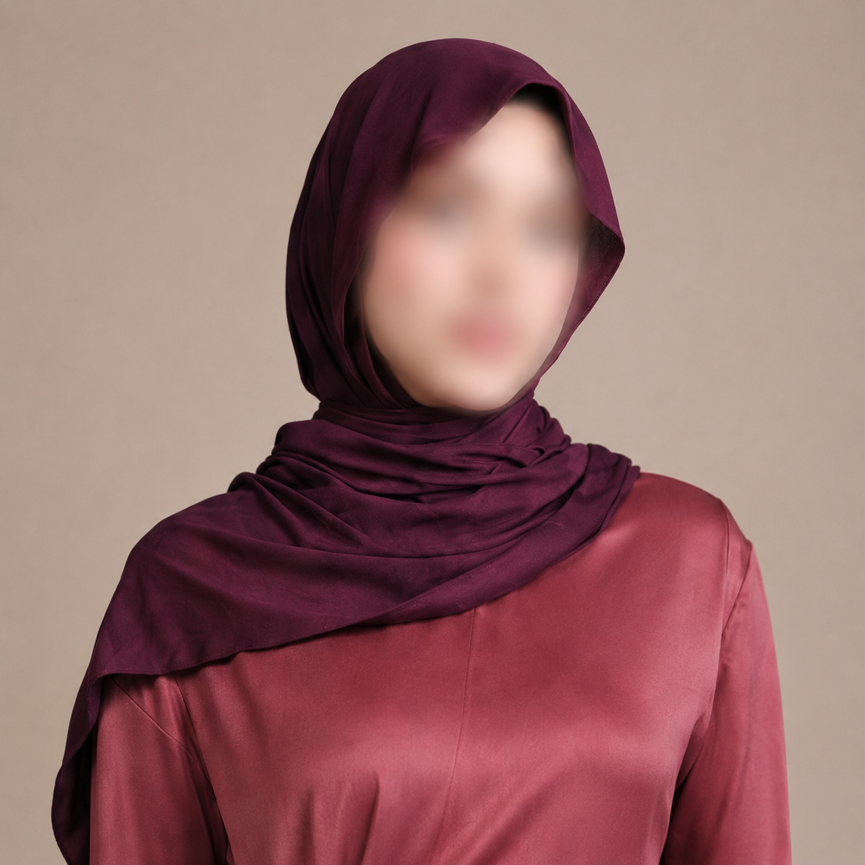Cooltech Hijab Pashmina