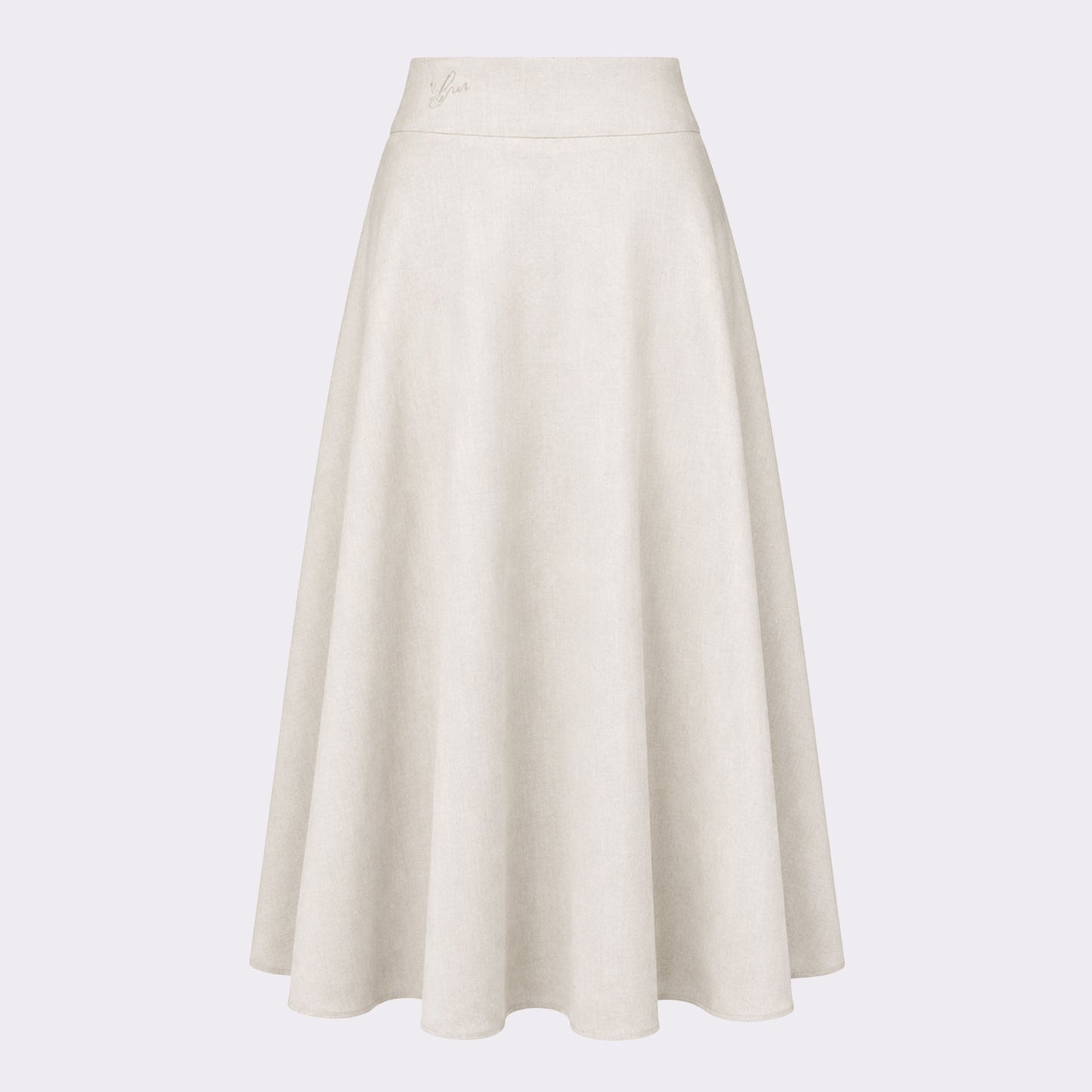 Aaminah Skirt