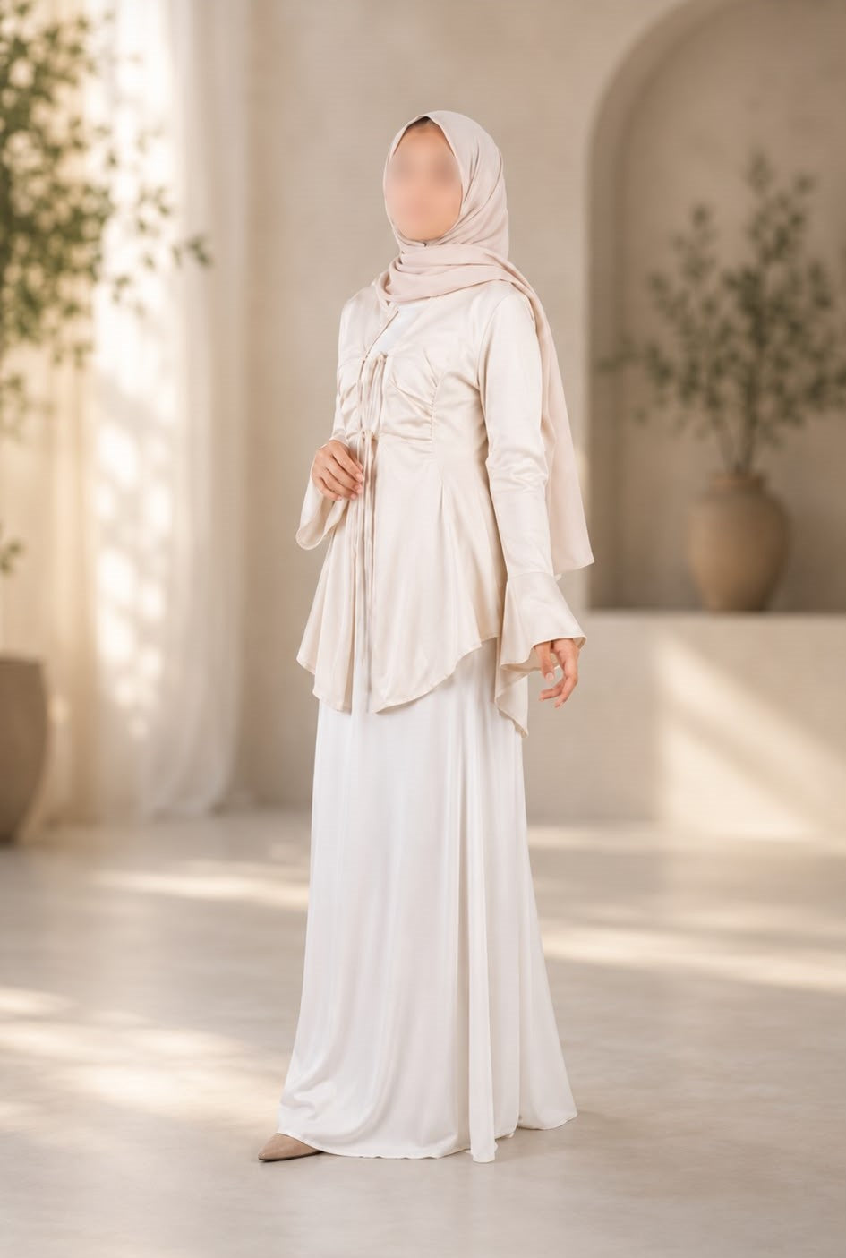 Serenity Set