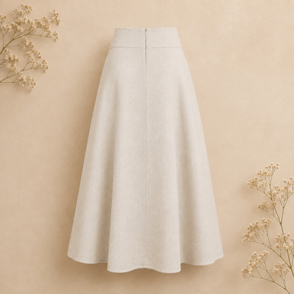 Aaminah Skirt