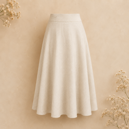 Aaminah Skirt