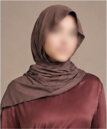 Cooltech Hijab Pashmina