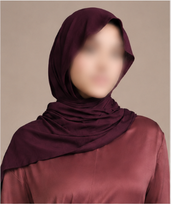 Cooltech Hijab Pashmina