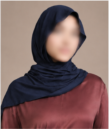 Cooltech Hijab Pashmina