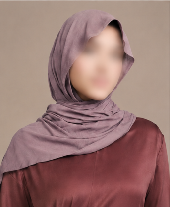 Cooltech Hijab Pashmina