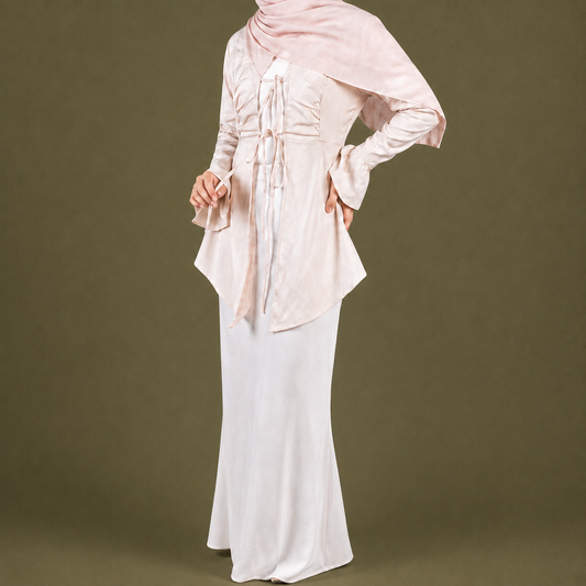 The Serenity Duo: Bodice & Skirt