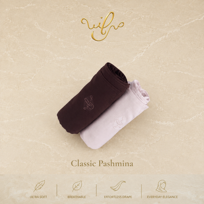 Classic Pashmina