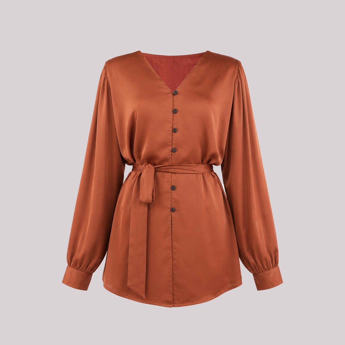 Aaminah Blouse