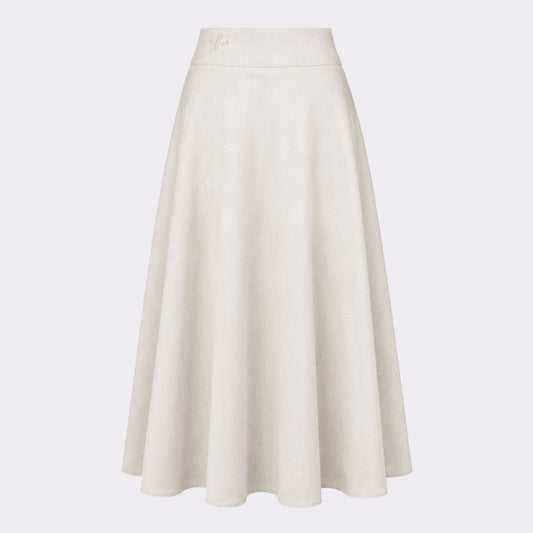 Aaminah Skirt