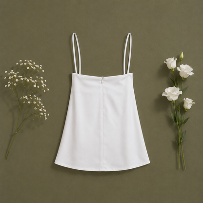 The Serenity Duo: Bodice & Skirt
