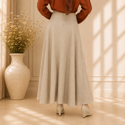Aaminah Skirt