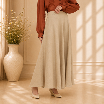 Aaminah Skirt