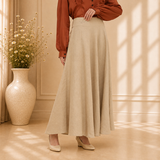 Aaminah Skirt