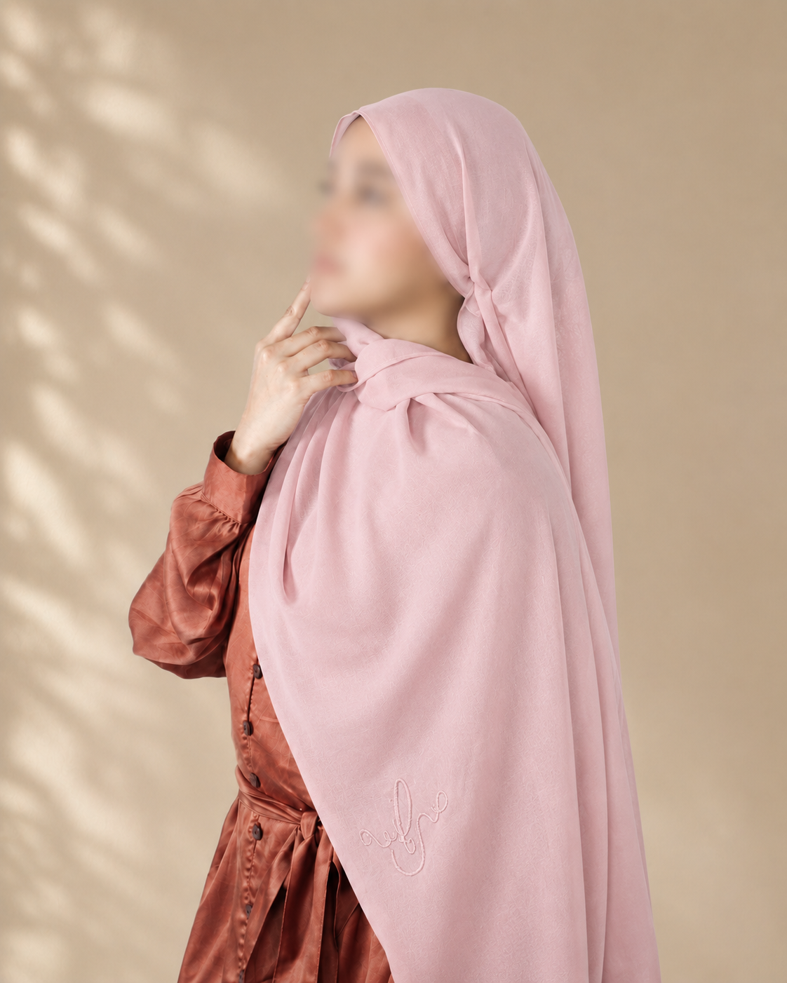 Miracle Pashmina