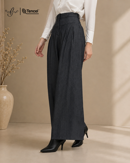 Denim Pants