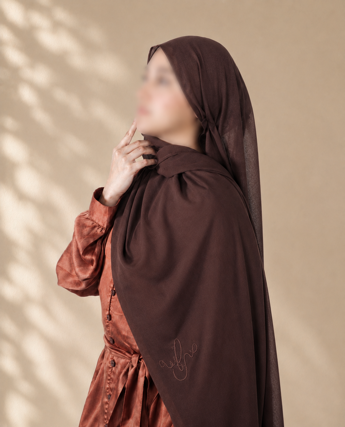Miracle Pashmina