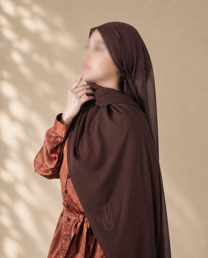 Miracle Pashmina